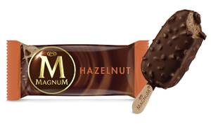 Magnum Hazelnut