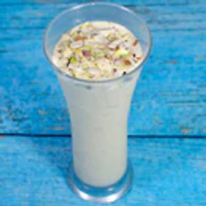 Dry Fruit Thandai