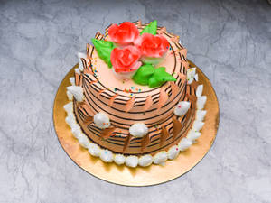 Star Cake (Per Pound)
