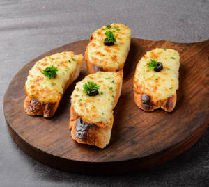 Garlic Bread