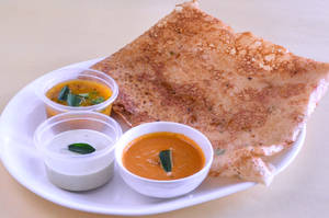 Rava Dosa