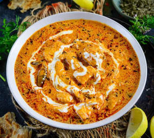 Chicken Tikka Masala