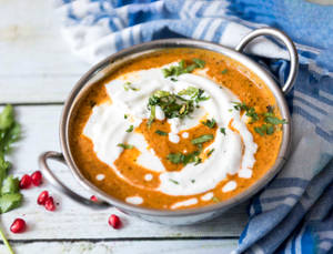 Shahi Paneer