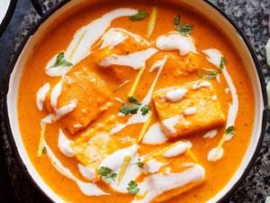 Paneer Butter Masala