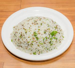 Jeera Rice