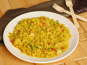 Veg Maggi