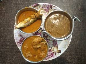 Non Veg Kulambu Combo