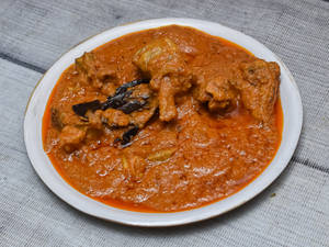 Chicken Latpat