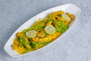 Lemon Chicken