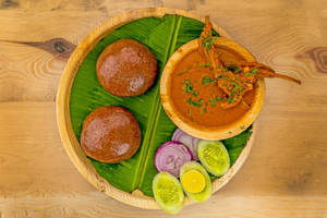 Mudde (2 Pcs)