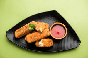 Paneer Pakora (6 Pcs)