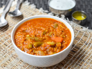 Bisi Bele Bhath