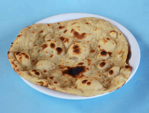 Plain Chapati
