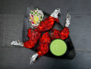 Tandoori Chicken Full