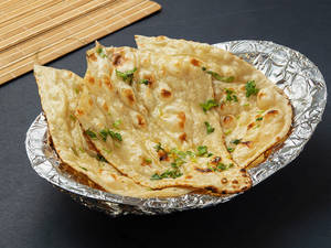 Butter Naan