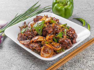 Chilly Chicken