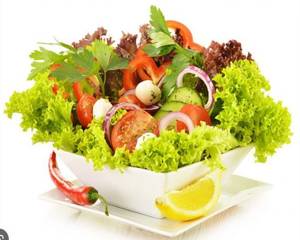 Green Salad