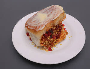 Butter Dabeli