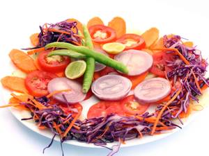 Green Salad