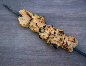 Malai Tikka