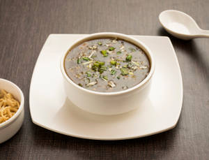 Veg Manchow Soup