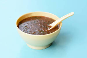 Veg Clear Soup