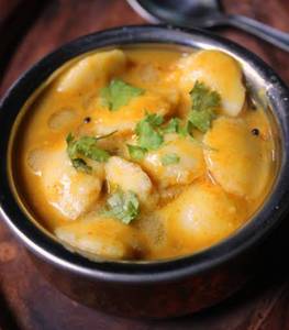Ghee Idli