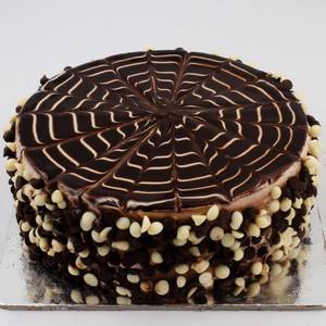 Death By Chocolate Cake