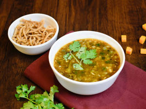 Veg Manchow Soup