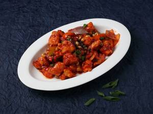 Dyamaite Chicken