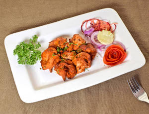 Chicken Tikka