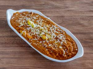 Paneer Butter Masala