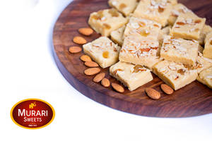 Ghee Soanpapdi