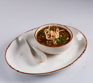 Veg Manchow Soup