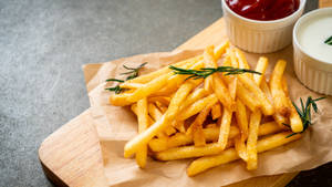 French Fries             