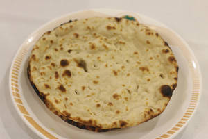 Tandoori Roti