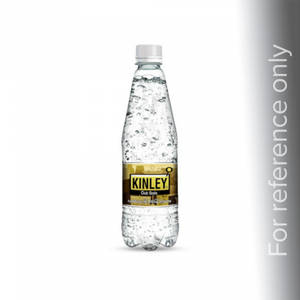 Kinley Water. 