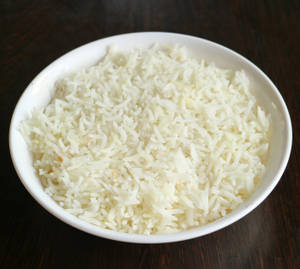 Steam Rice