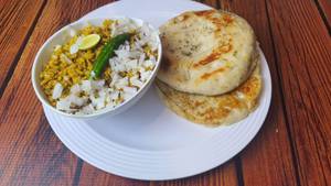 Nutri Kulcha