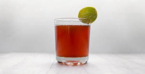Lemon Tea