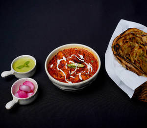 Chicken Tikka Masala