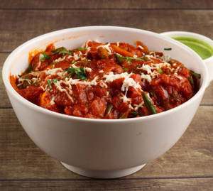 Paneer Angara