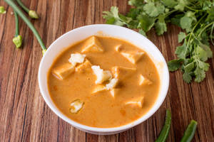 Paneer Masala