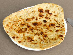 Plain Paratha  