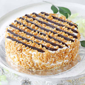 Butterscotch