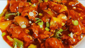 Garlic Beef Gravy