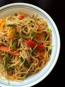 Veg Noodles