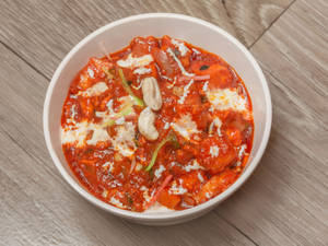 Paneer Masala