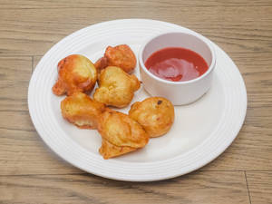 Gobi Pakoda