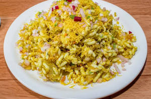 Bhel Puri